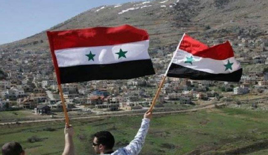 أبناء الجولان المحتل: مستمرون بالنضال لإسقاط مخطط التوربينات