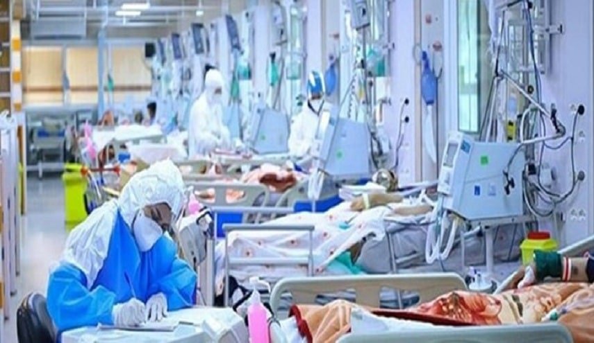 لأول مرة.. وفيات الكورونا في إيران أقل من 10 حالات