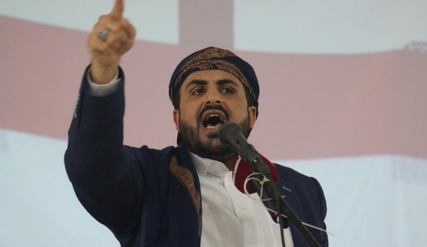عبدالسلام: التمادي في الأعمال العدوانية يقوض الهدنة العسكرية