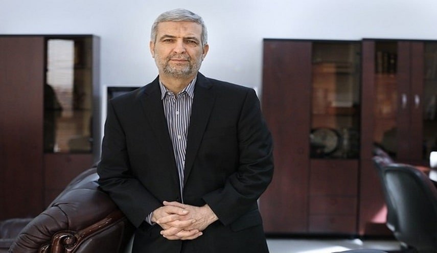 كاظمي قمي: إمدادات المياه الإيرانية تحول دون التحديات البيئية في أفغانستان