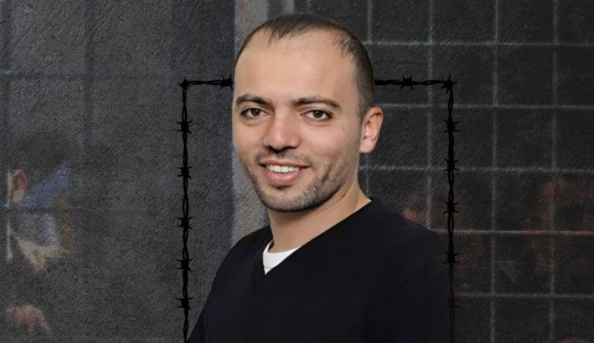 رغم وضعه الصحي.. الاحتلال يعيد الاسير عواودة للسجن