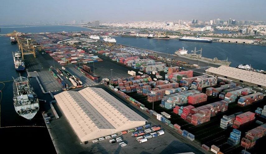 مسؤول روسي يؤكد ضرورة الإسراع في مشاريع النقل عبر إيران