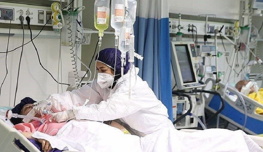 الصحة الإيرانية: 7 وفيات جديدة بفيروس كورونا خلال 24 ساعة
