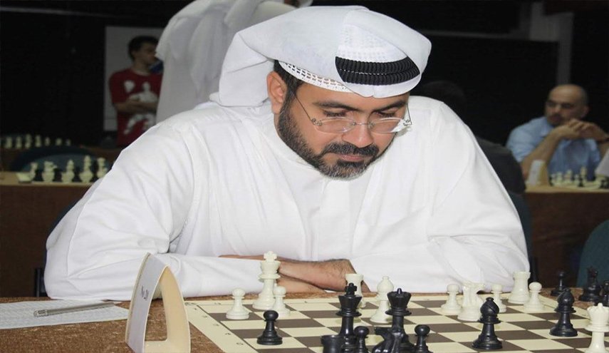 إشادة بلاعب كويتي لقراره رفض مواجهة نظيره الإسرائيلي