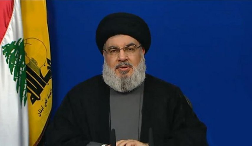 السيد نصرالله يتحدث الإثنين والثلاثاء في مهرجاني بصور وبيروت