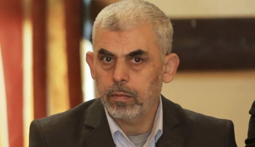 رسالة تحذيرية من تل ابيب إلى السنوار..ماذا جاء فيها؟