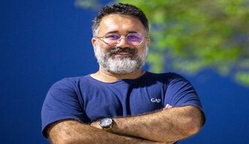 مصور ايراني يفوز بالميدالية الذهبية بمهرجان التصوير في تركيا