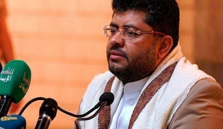 الحوثي يطالب السعودية بالافراج عن الاسرى اليمنيين