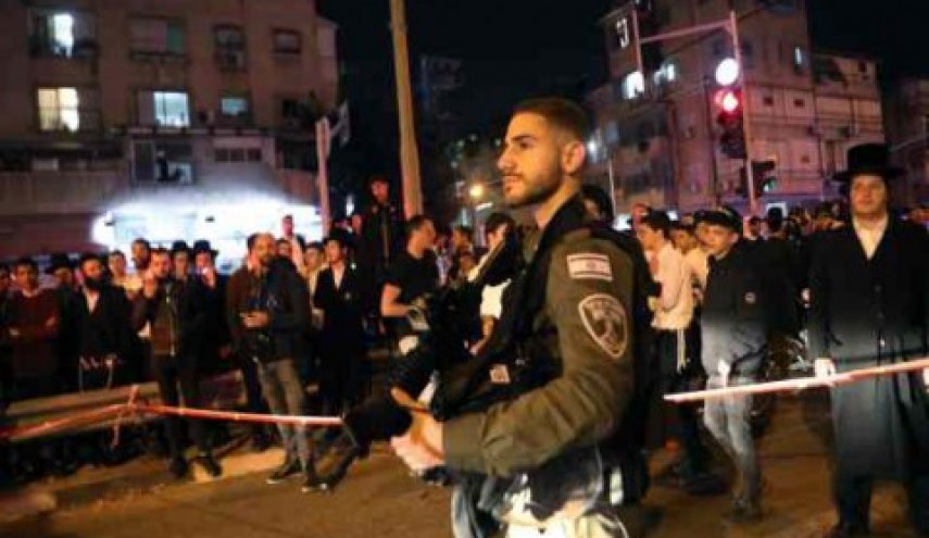 شرطة الإحتلال تواصل مُطاردة منفذي عملية العاد + تفاصيل جديدة