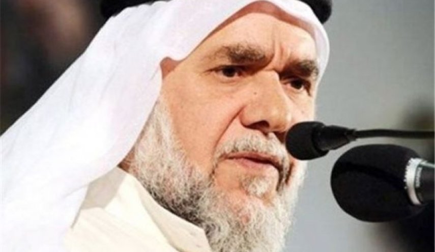 حسن مشيمع معزول منذ 10 أشهر بعد رفضه الإفراج المشروط