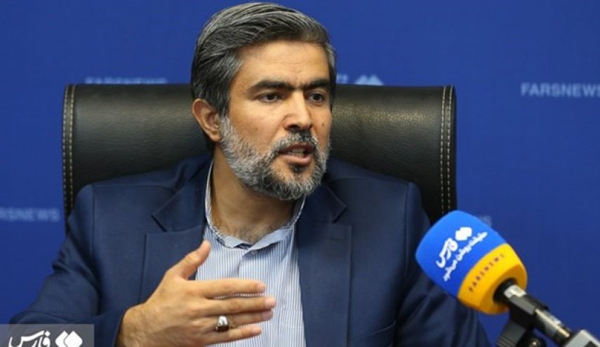 إيران تسعى لانشاء مفاعل نووي محلي الصنع بالكامل