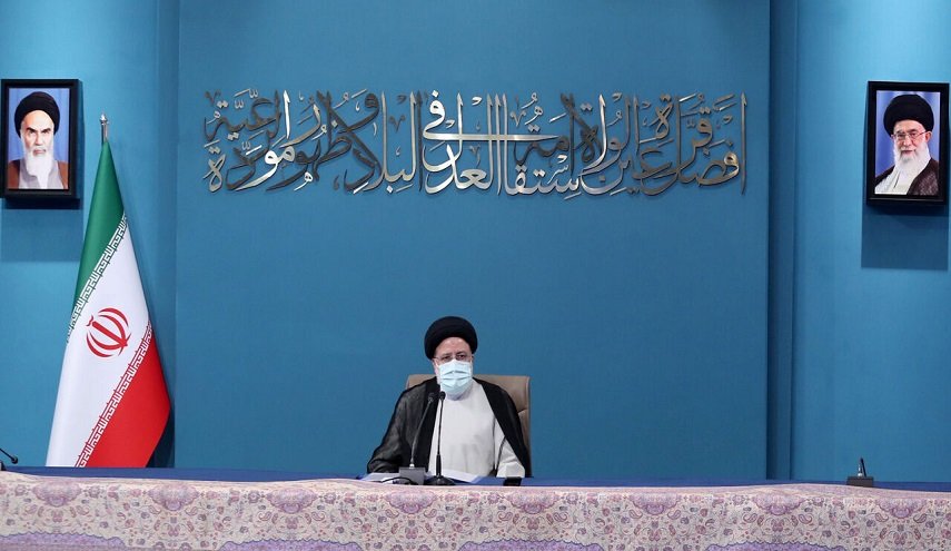 رئيسي يتحدث قريبا عن القرارات الاقتصادية المهمة التي اتخذها