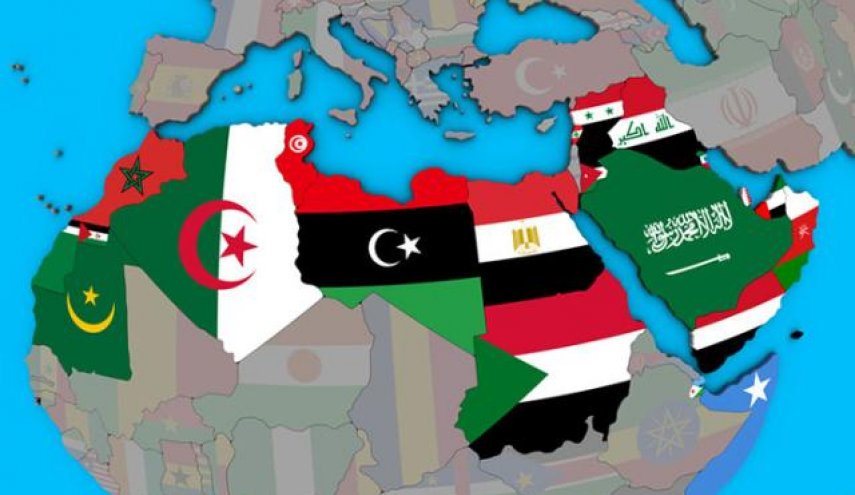 'إدانة عربية' للهجوم الإرهابي على غرب سيناء المصرية
