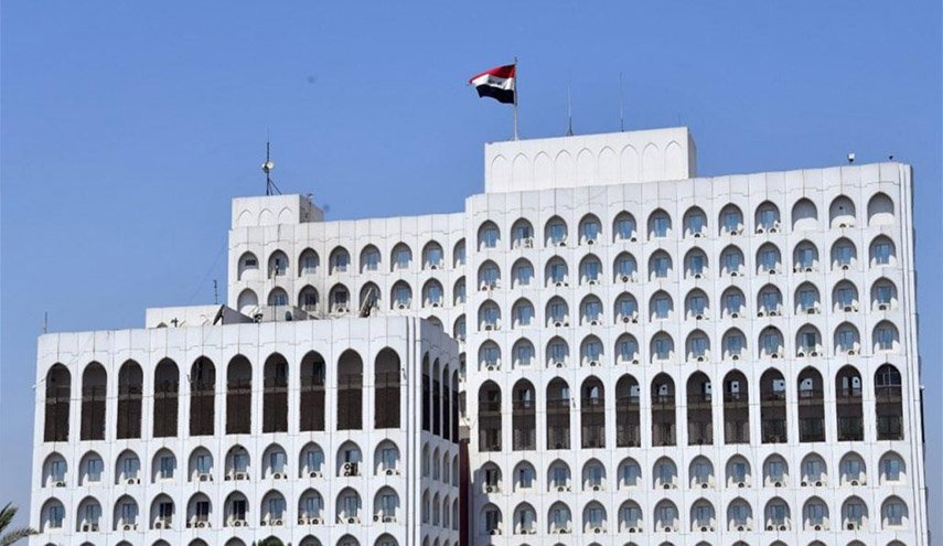خارجية العراق تدين الحادث الإرهابي في غرب سيناء بمصر