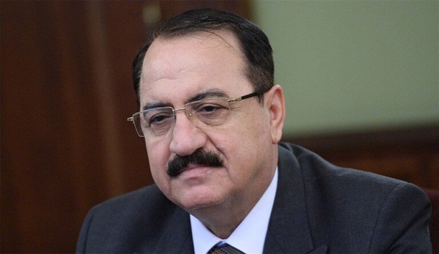 رياض حداد: سوريا حاليا لا ترى أي آفاق للحوار مع تركيا