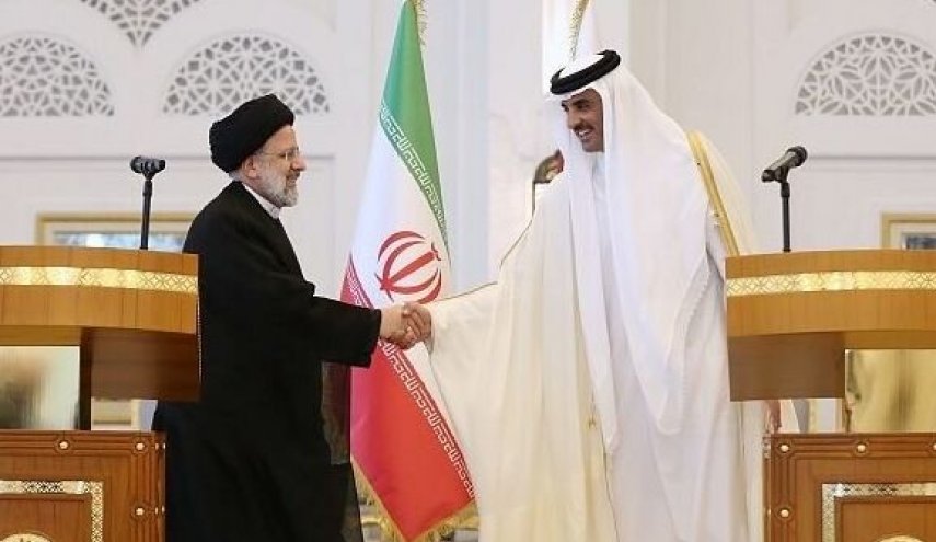لمناقشة إحياء الاتفاق النووي وتأمين الطاقة.. أمير قطر يزور إيران وأوروبا