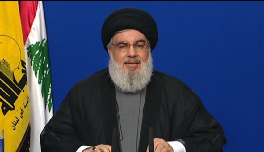 السيد نصر الله يتحدث غداً في المهرجان الانتخابي في الجنوب