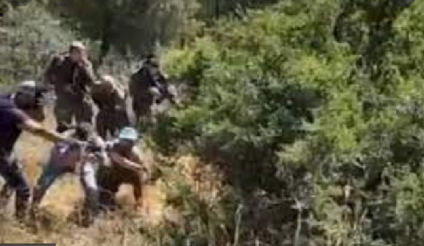 بازداشت یکی از نزدیکان مجری عملیات العاد