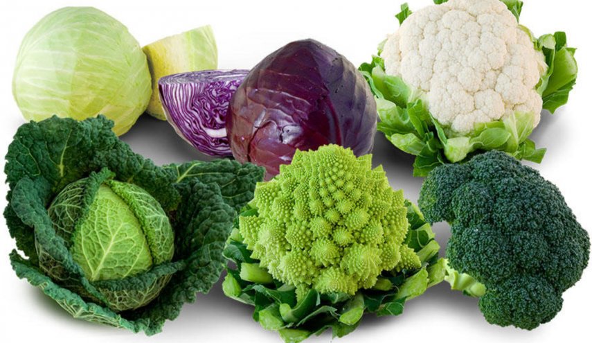 خضروات تعزز صحة العظام