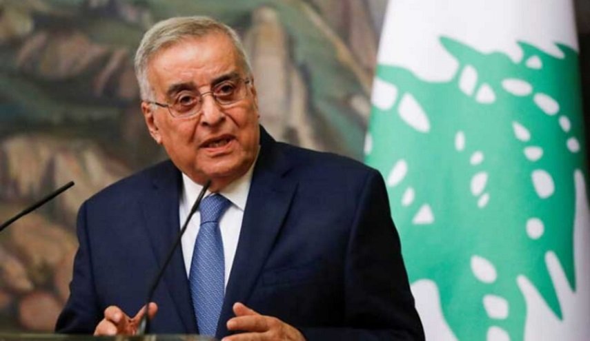وزير خارجية لبنان يشارك في مؤتمر دعم مستقبل سوريا والمنطقة