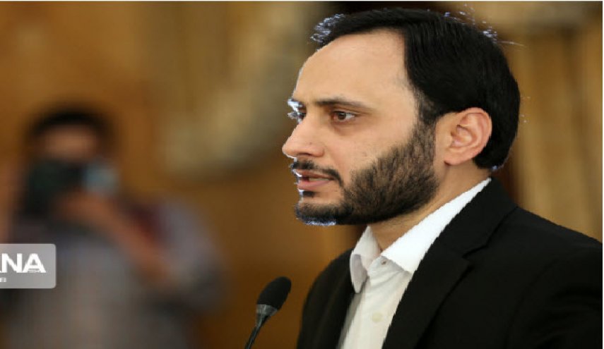توئیت سخنگوی دولت درخصوص اصلاح نظام اقتصادی 