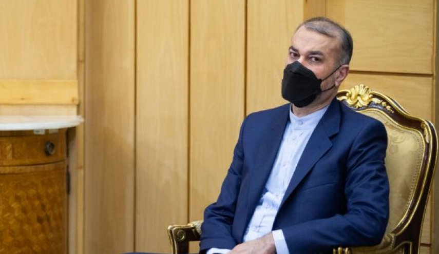 عبداللهيان : المقاومة بخير وبلغت ذروة الاقتدار
