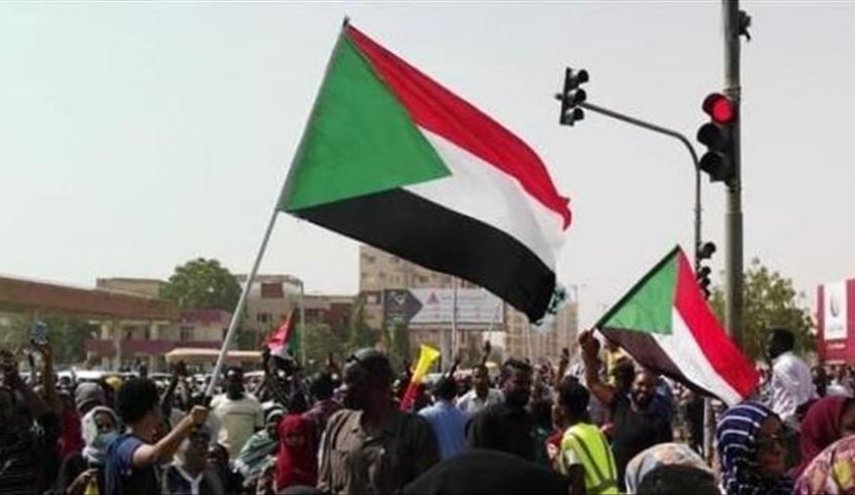 السودان: 
