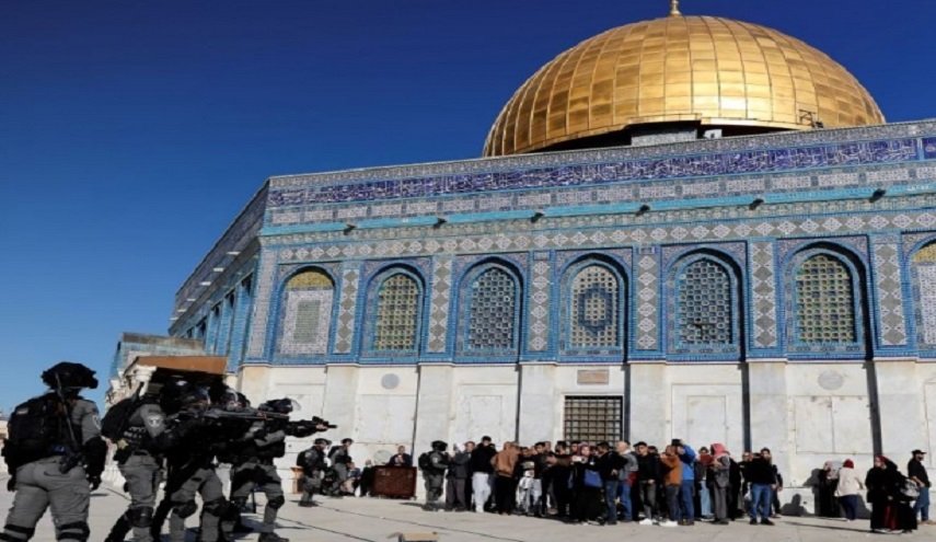 الأوقاف الأردنية: لا نقبل إملاءات حكومة الاحتلال على الاقصى
