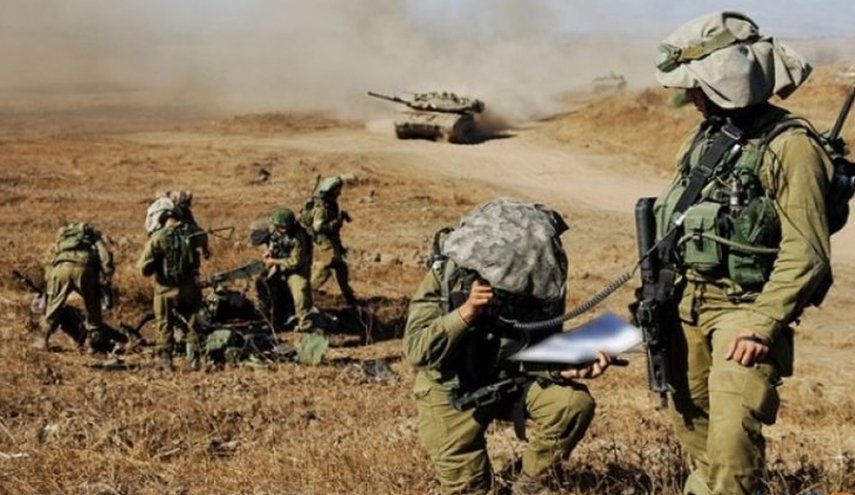  جيش الاحتلال يستنفر خوفًا من محور المقاومة