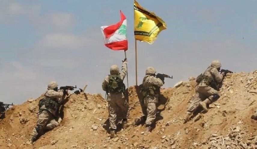 لبنان يقرر ان يوم 25 ايار عيد للمقاومة والتحرير