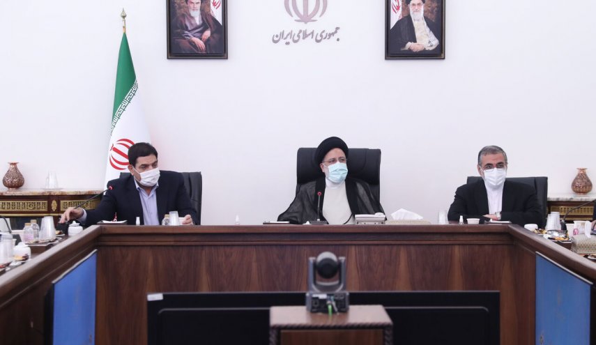 رئیس‌ جمهور: کوتاهی در نظارت بر چرخه تأمین و توزیع کالا پذیرفتنی نیست