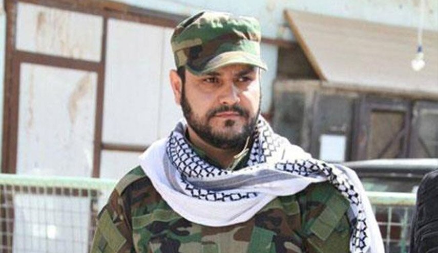 أصابعنا على الزناد وجاهزون لدخول فلسطين/ العراق؛ مقبرة التطبيع مع الصهاينة