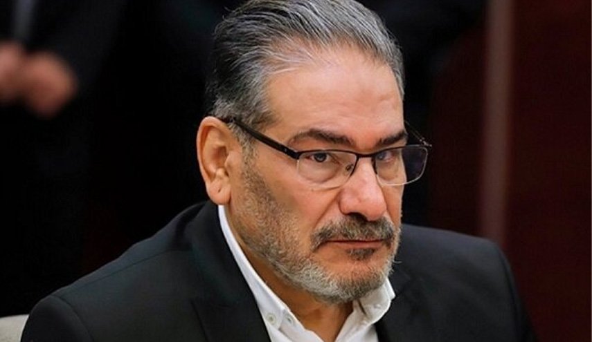 شمخانی: دولت بر مهمترین پرونده‌های سیاسی و اقتصادی کشور مسلط است
