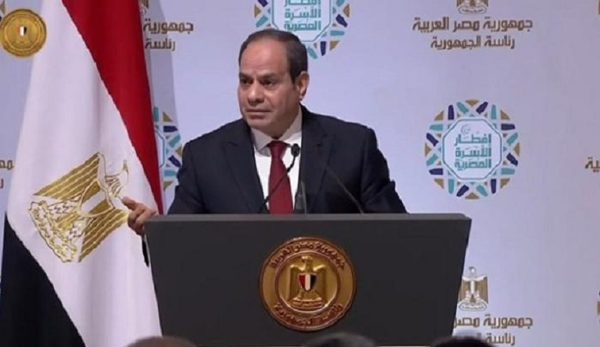 مصر... 