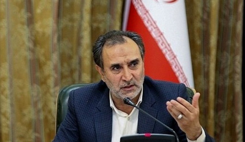 سفر معاون حقوقی رئیس جمهور به لاهه