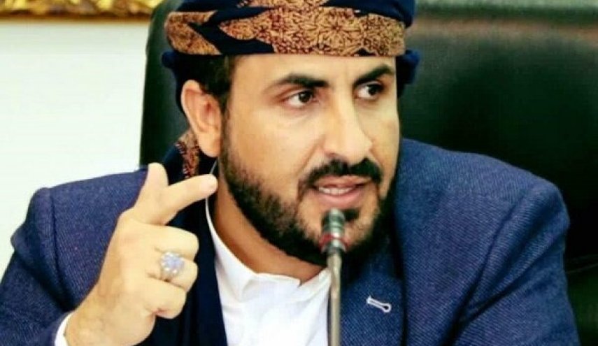 أنصار الله: بنود الهدنة الإنسانية واضحة ولا لبس فيها