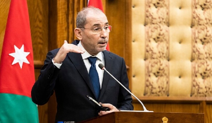 وزير الخارجية الأردني: لا سيادة إسرائيلية على المقدسات
