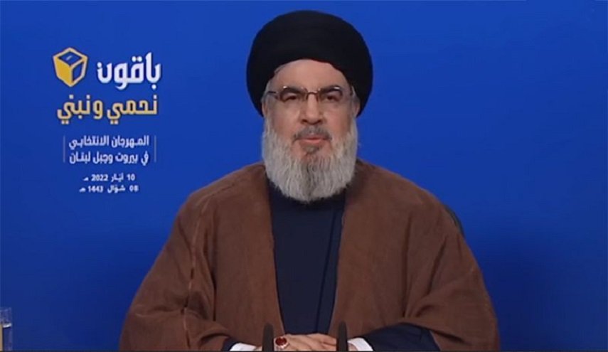 التنقيب عن النفط والغاز..استراتيجية أمل وحزب الله القادمة