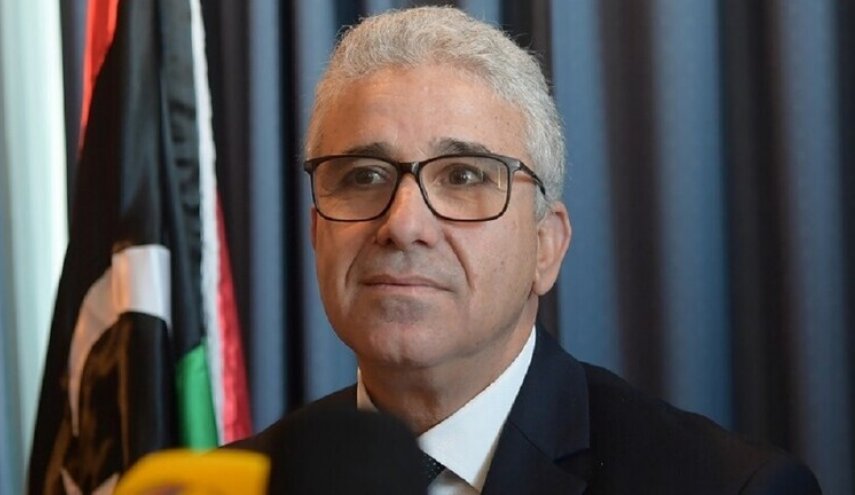 ليبيا.. باشاغا يعلن رفع الحصار المفروض على الهلال النفطي