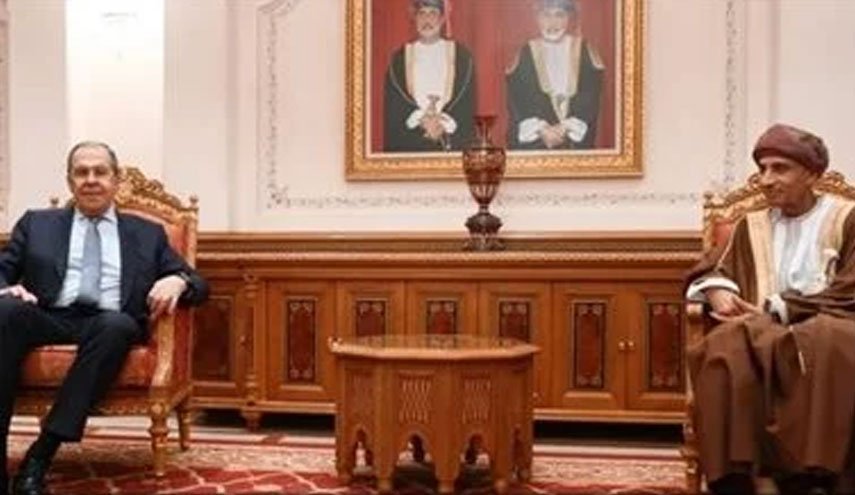 لافروف: تصرفات روسيا لا يمكن أن تؤثر على مشكلة الغذاء في العالم