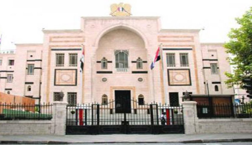 البرلمان السوري يدين اغتيال الإعلامية شيرين أبو عاقلة