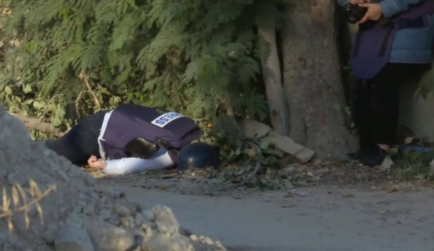 أمير سعودي يعلق على جريمة اغتيال شيرين أبو عاقلة