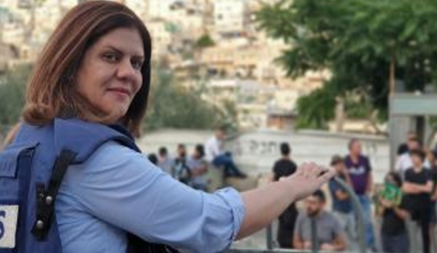 العفو الدولية: مقتل أبو عاقلة تذكير دموي بالنظام المميت الاسرائيلي