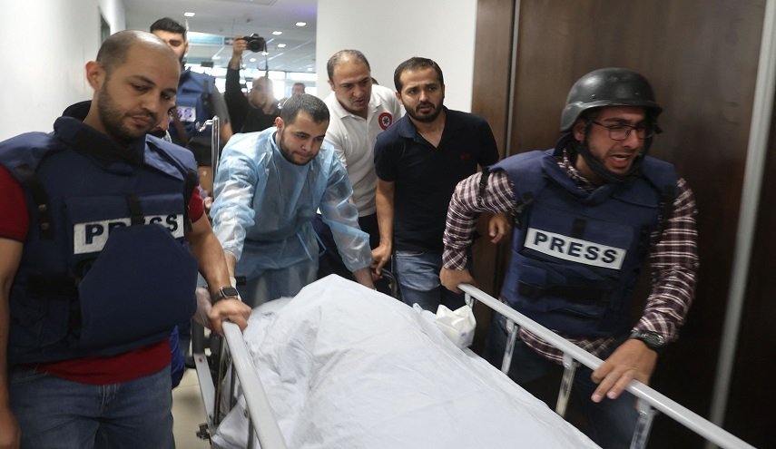 الكويت: اغتيال شيرين أبو عاقلة تعدٍ سافر على حرية التعبير