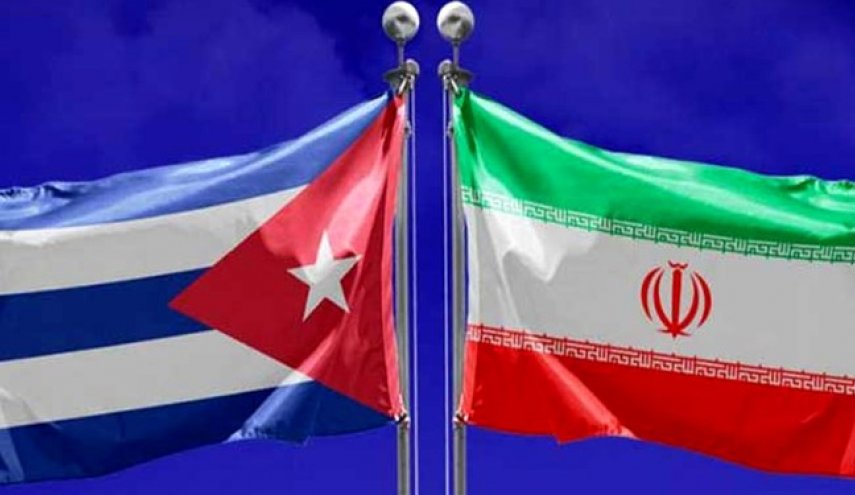 معاون نخست‌وزیر کوبا به تهران سفر می‌کند
