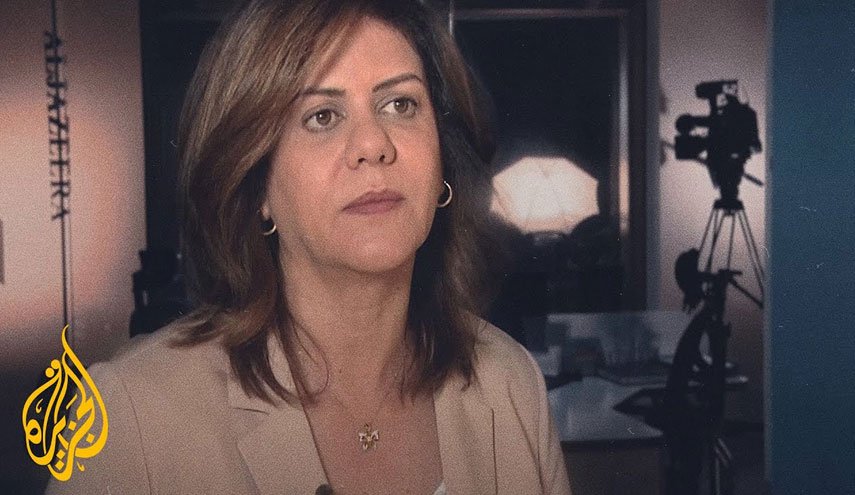 البيت الأبيض يندد بقتل الصحافية شيرين ابو عاقلة