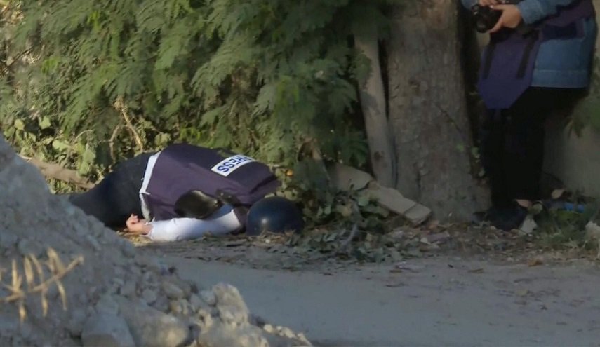 السلطة الفلسطينية ترفض تسليم  