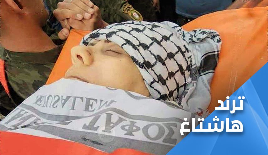 استهداف للانسانية بحماية اميركية.. شيرين ضحية التطبيع