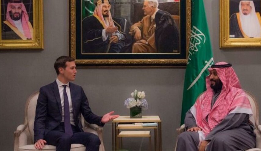 الكونغرس الأمريكي يطالب بالتحقيق في صفقة محمد بن سلمان وكوشنر