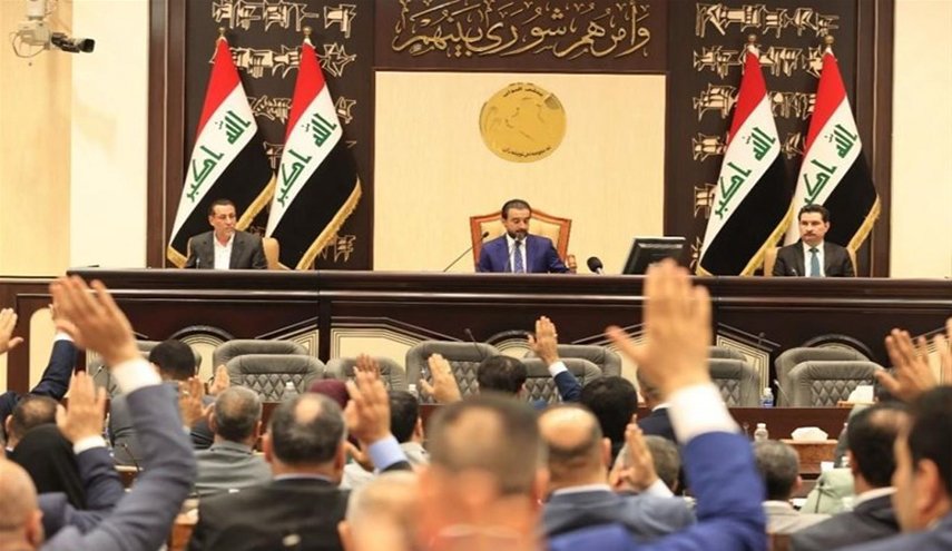 حماس تثمّن تجريم البرلمان العراقي التطبيع مع الاحتلال 